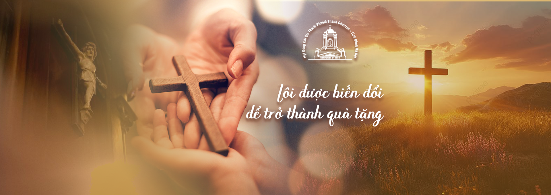 Cửa 5 - Số 1: Chọn thập giá