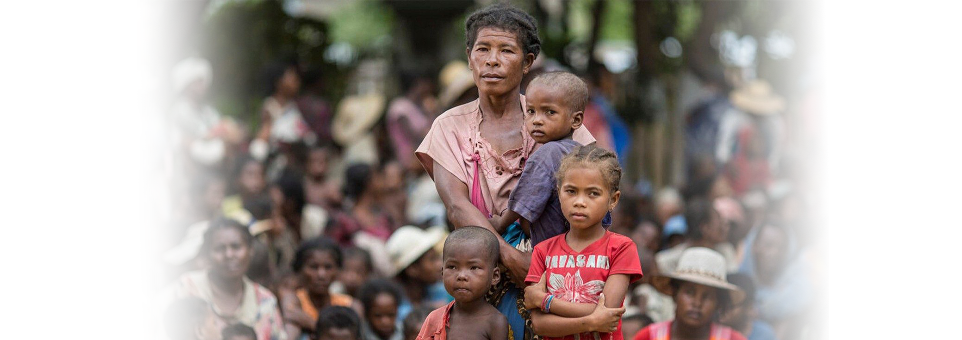 Hiện tượng El Niño đe dọa 190 triệu trẻ em tại châu Á – Thái Bình Dương