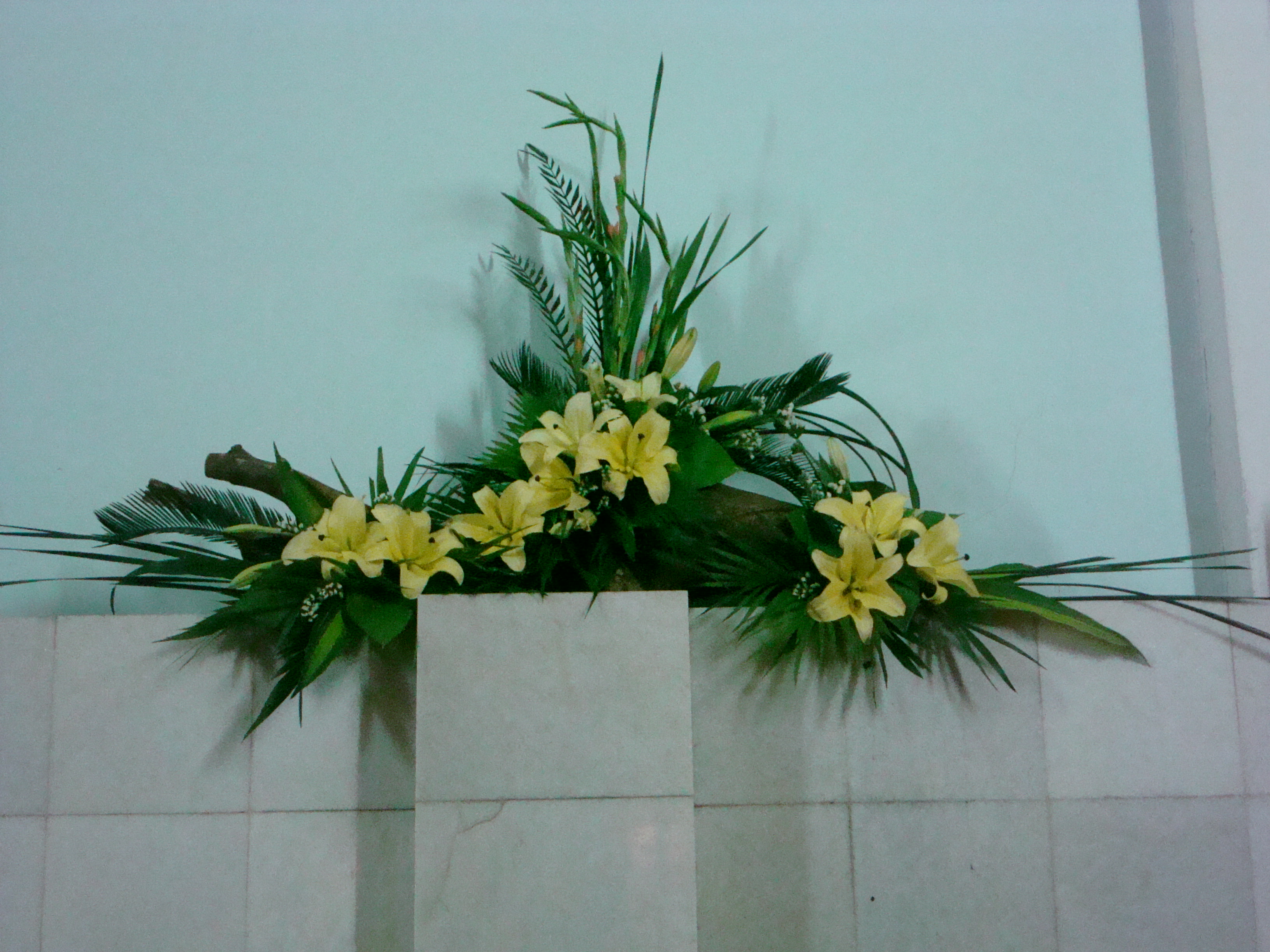 Vườn nghệ thuật 4