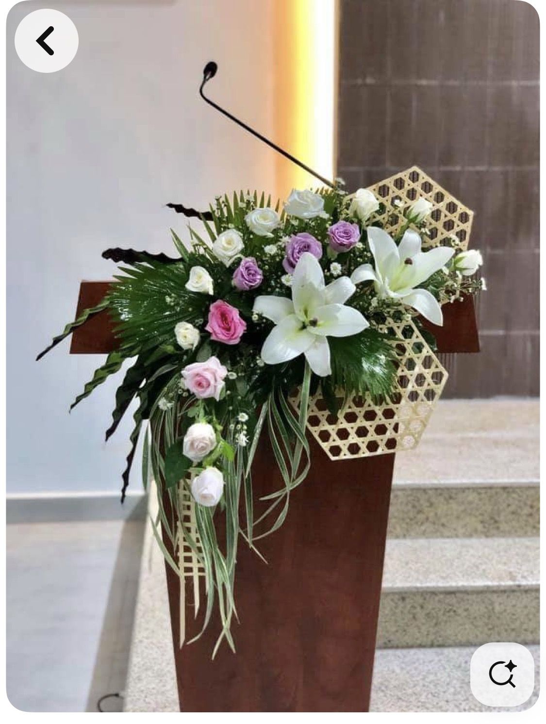 Vườn nghệ thuật 12