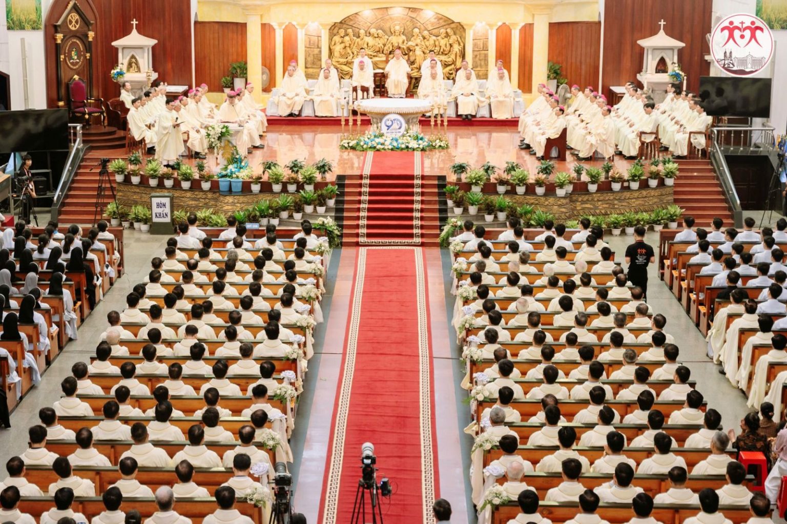 Ngày thứ ba Hội nghị Thường niên kỳ II/2026 của HĐGMVN