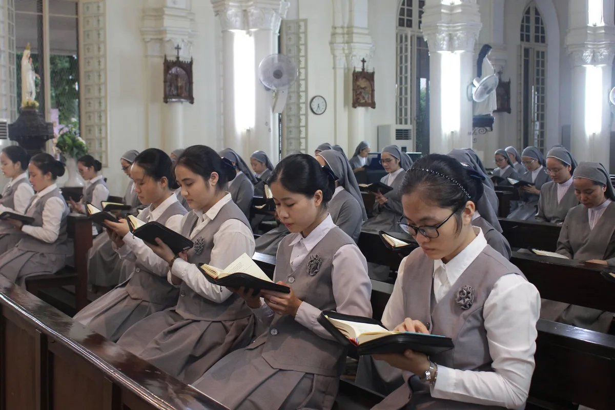 Hướng đến