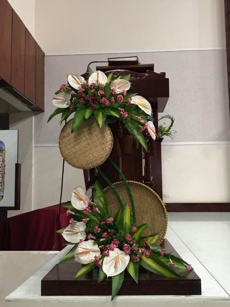Vườn nghệ thuật 1