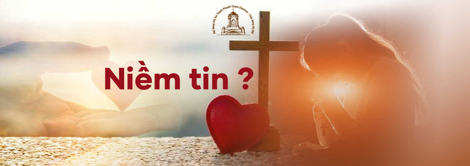 Có một thời tôi đã mất niềm tin