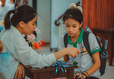 Mục đích