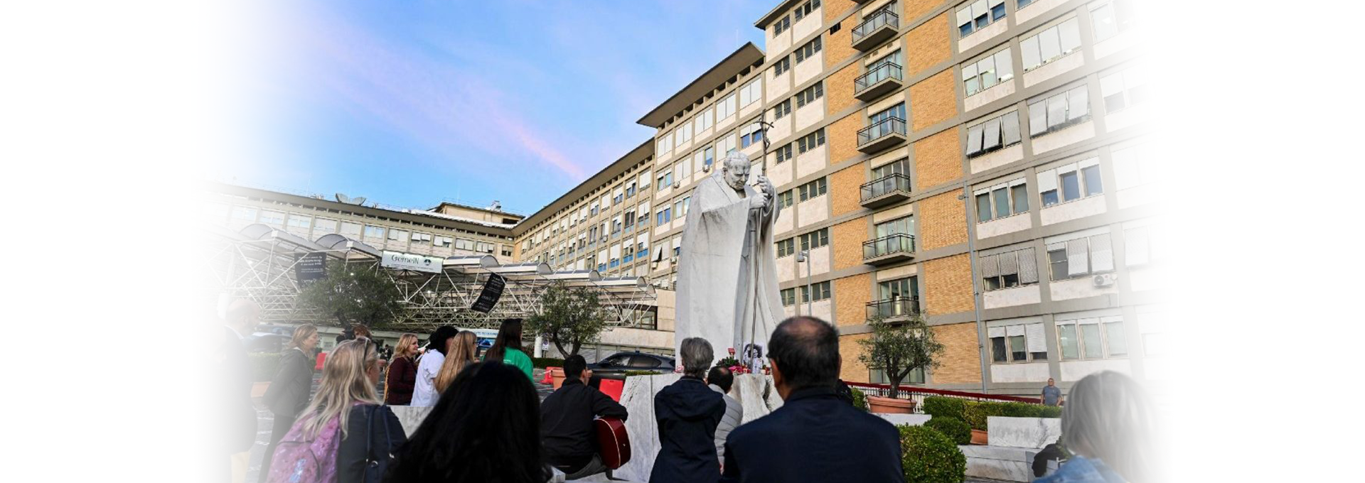 Chiều nay (17/10), Đức Thánh Cha sẽ xuất viện; ngày mai, ngài sẽ đọc kinh Truyền Tin tại Vatican