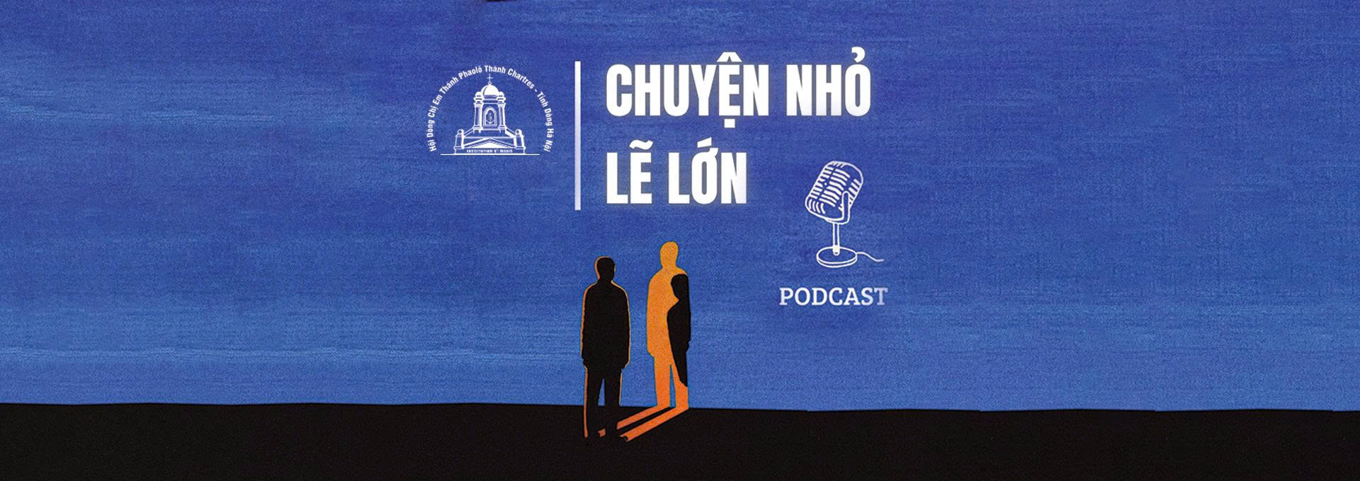 Chuyện nhỏ lẽ lớn
