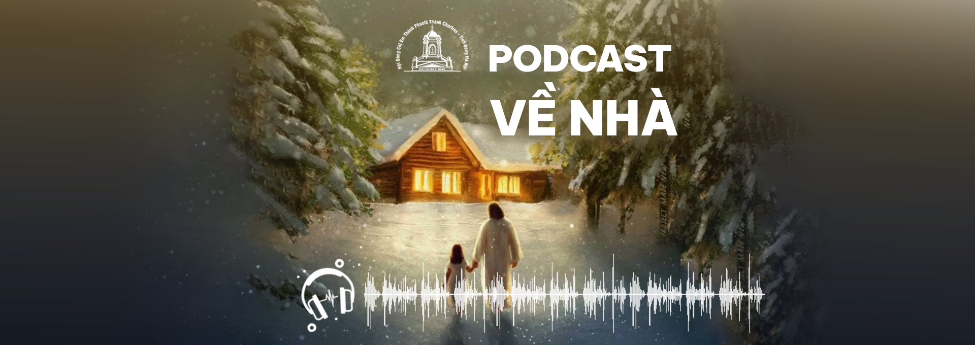 Về nhà - Số 5 - Bình an từ bên trong