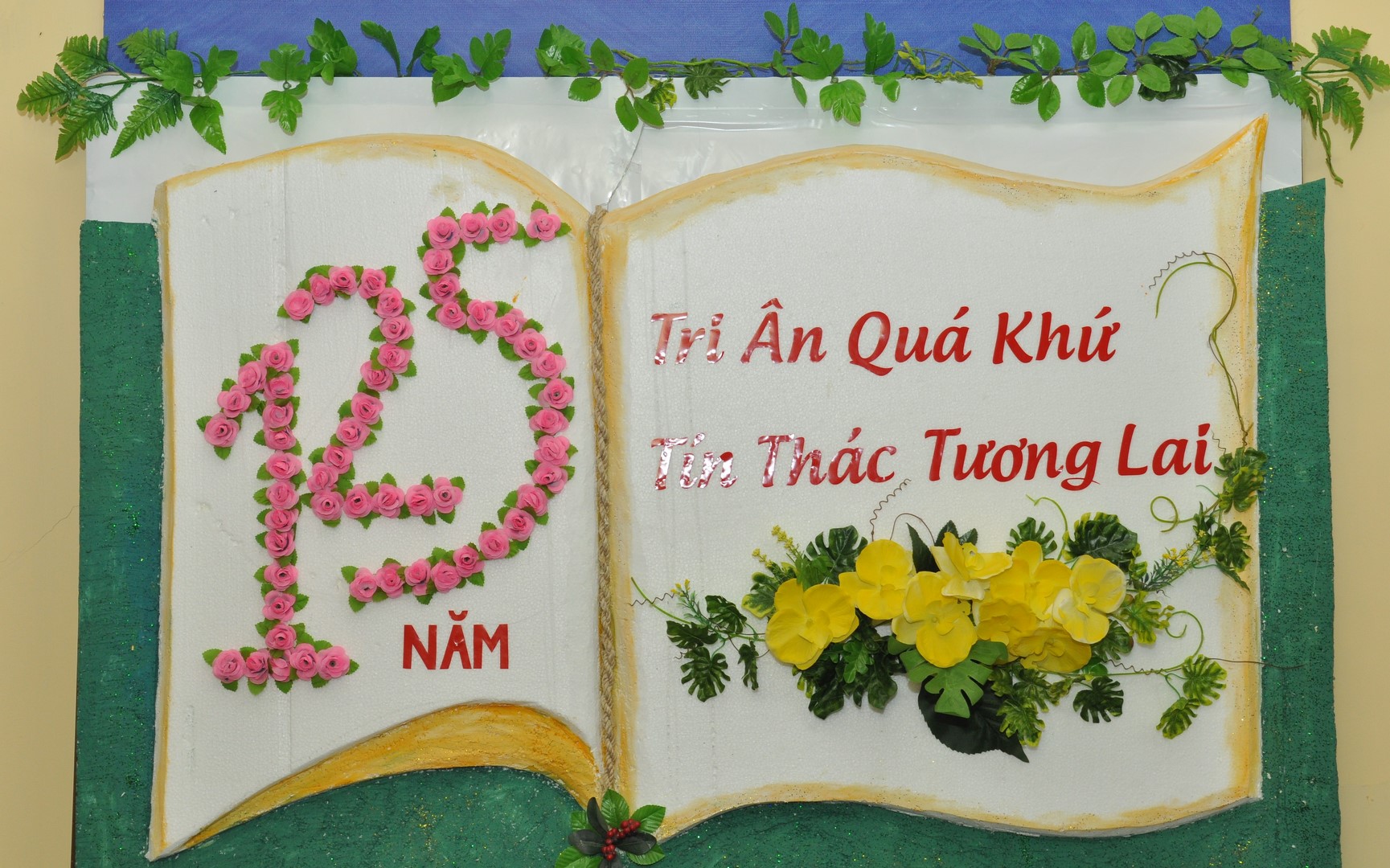 125 năm Tỉnh Dòng Hà Nội