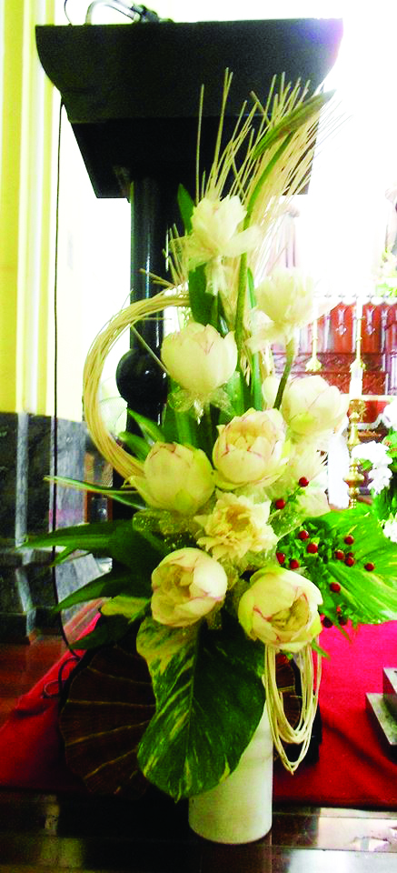 Vườn nghệ thuật 5