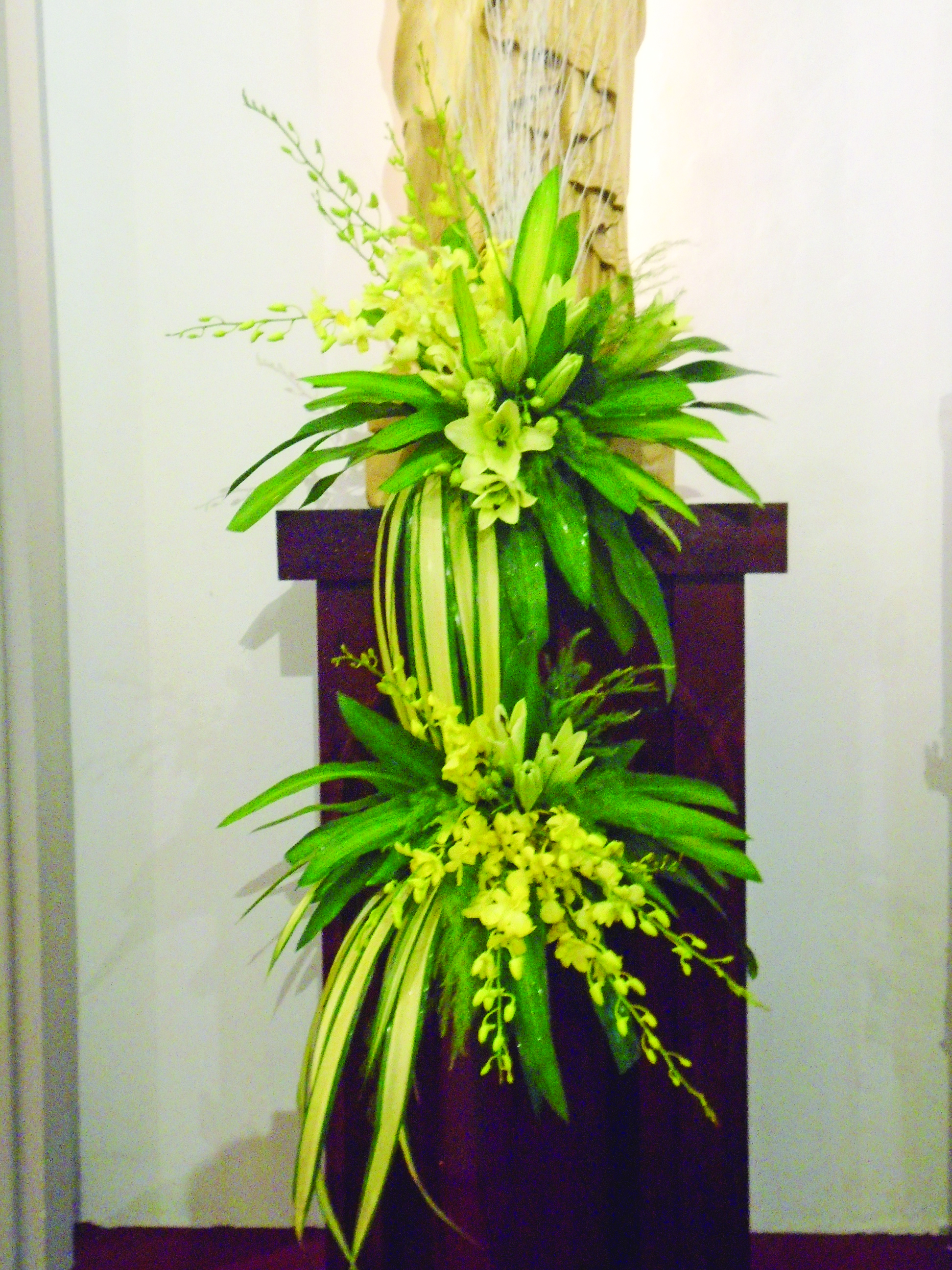 Vườn nghệ thuật 12