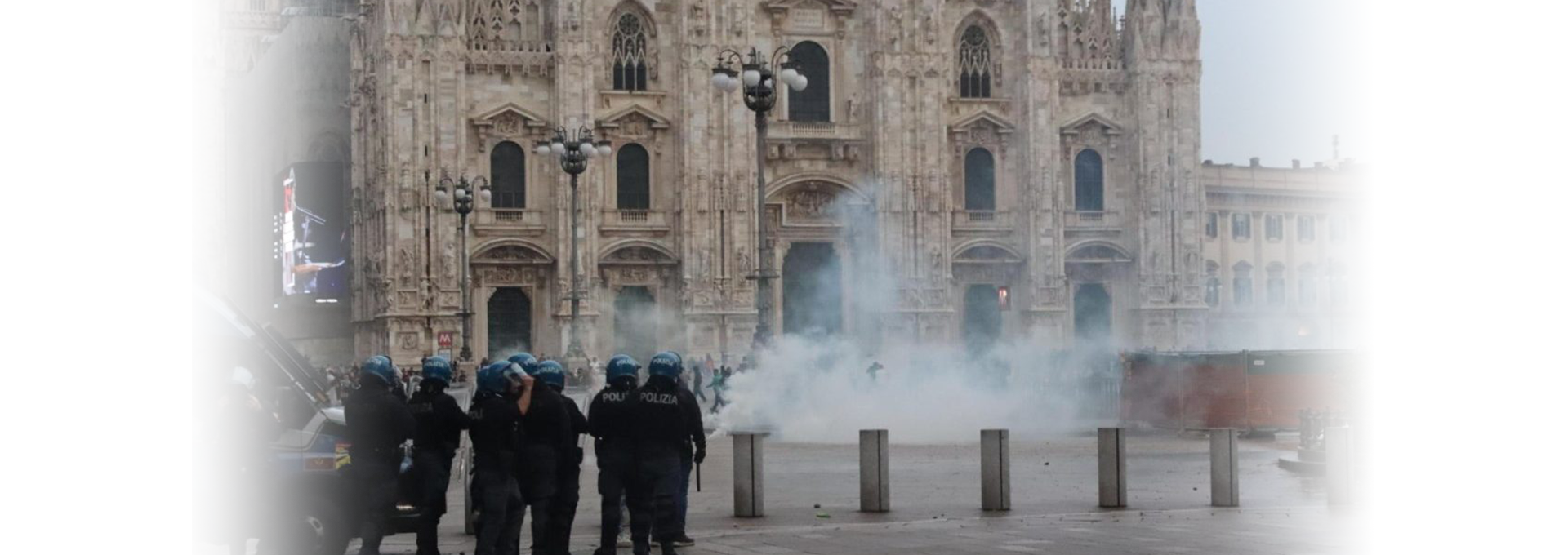 Các Tổng Giám mục Lyon và Milano lên án bạo lực và kêu gọi hòa bình
