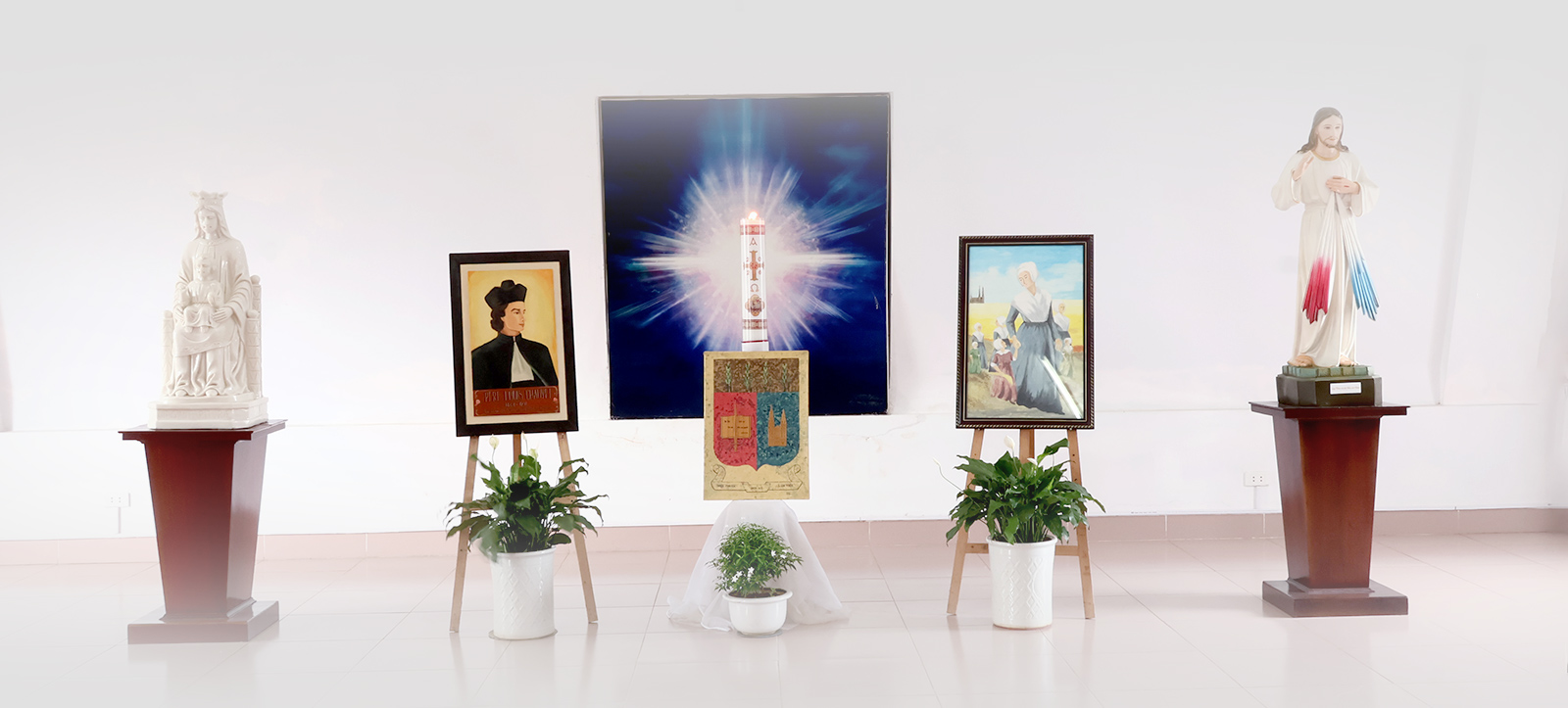 Cộng đoàn Dòng Thánh Phaolô