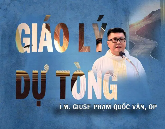 Bài 4 - Kinh thánh mặc khải cho ta biết Thiên Chúa và hiểu biết con người.