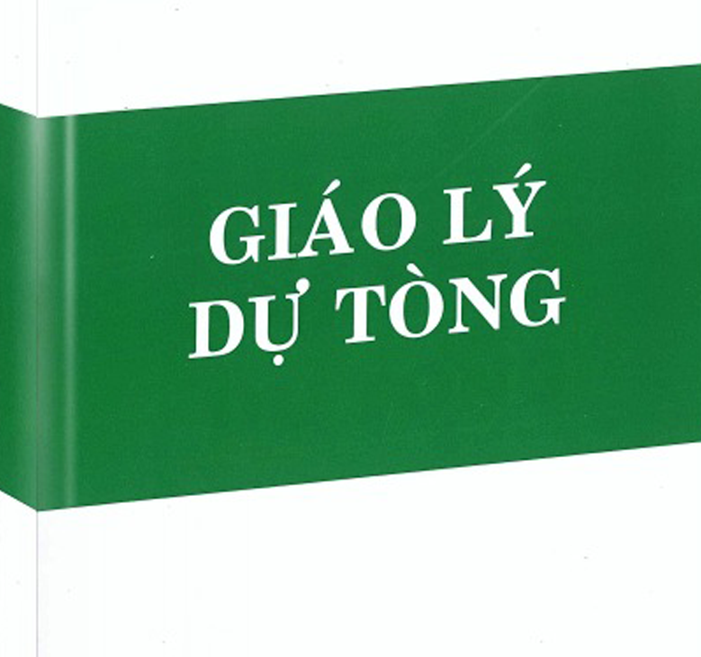 Giáo Lý Dự Tòng