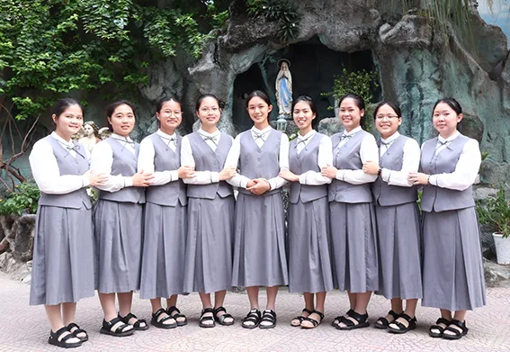 ĐIỀU KIỆN ĐỂ TÌM HIỂU ƠN GỌI
