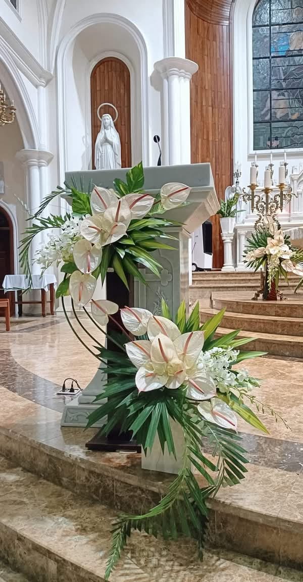 Vườn nghệ thuật 2