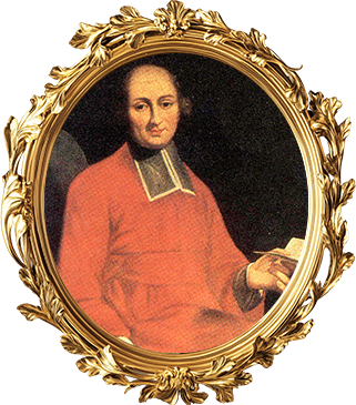 Cha Charles de Truchis