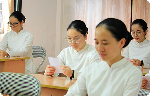 Hướng đến
