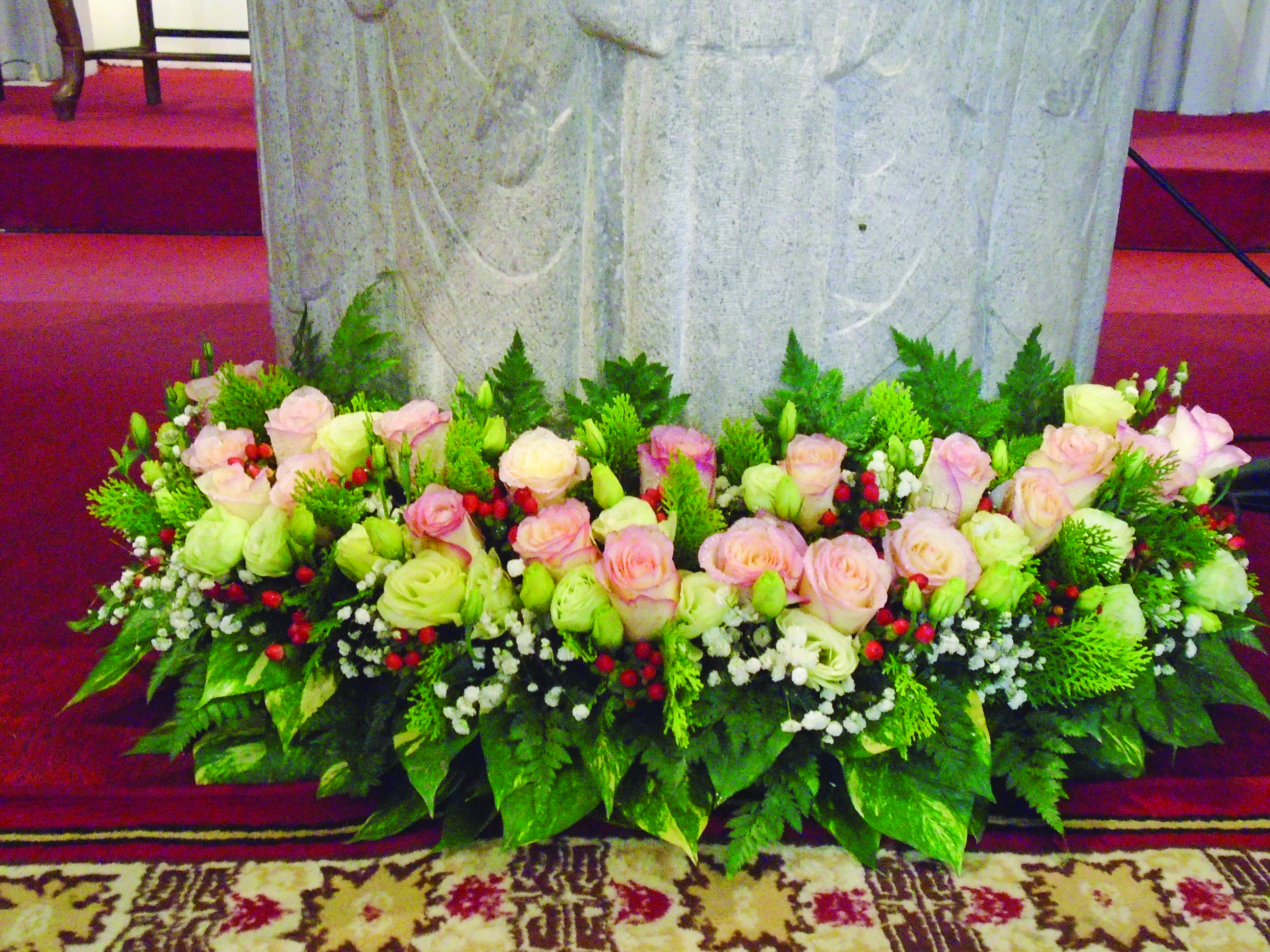 Vườn nghệ thuật 9