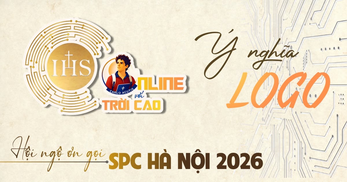 Hội ngộ ơn gọi Spc 2026