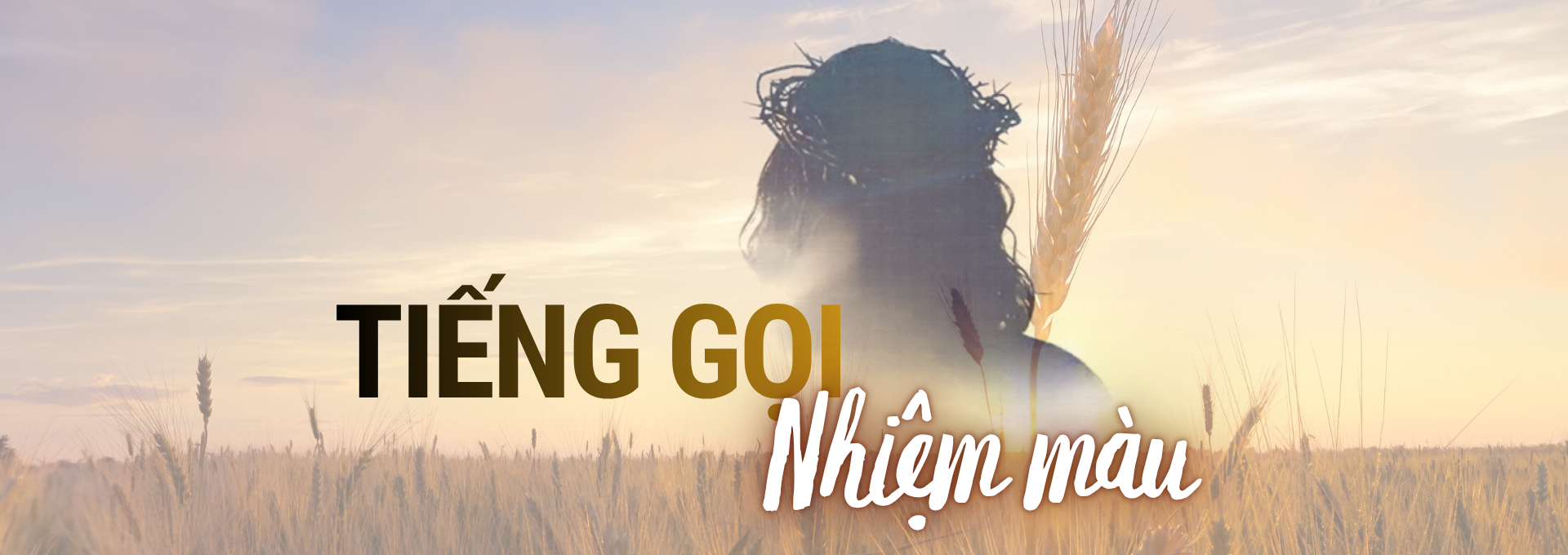 Tiếng gọi nhiệm mầu