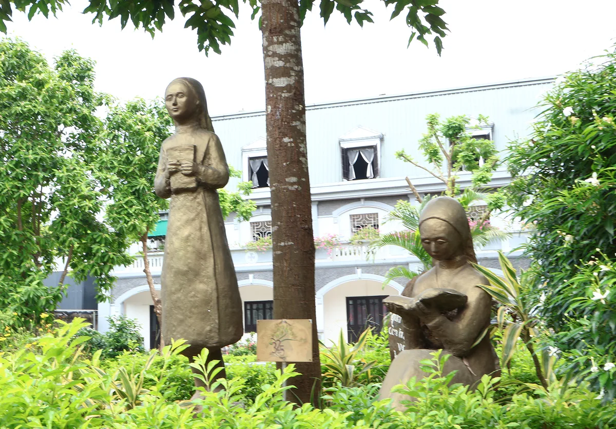 Cộng đoàn Dòng Thánh Phaolô