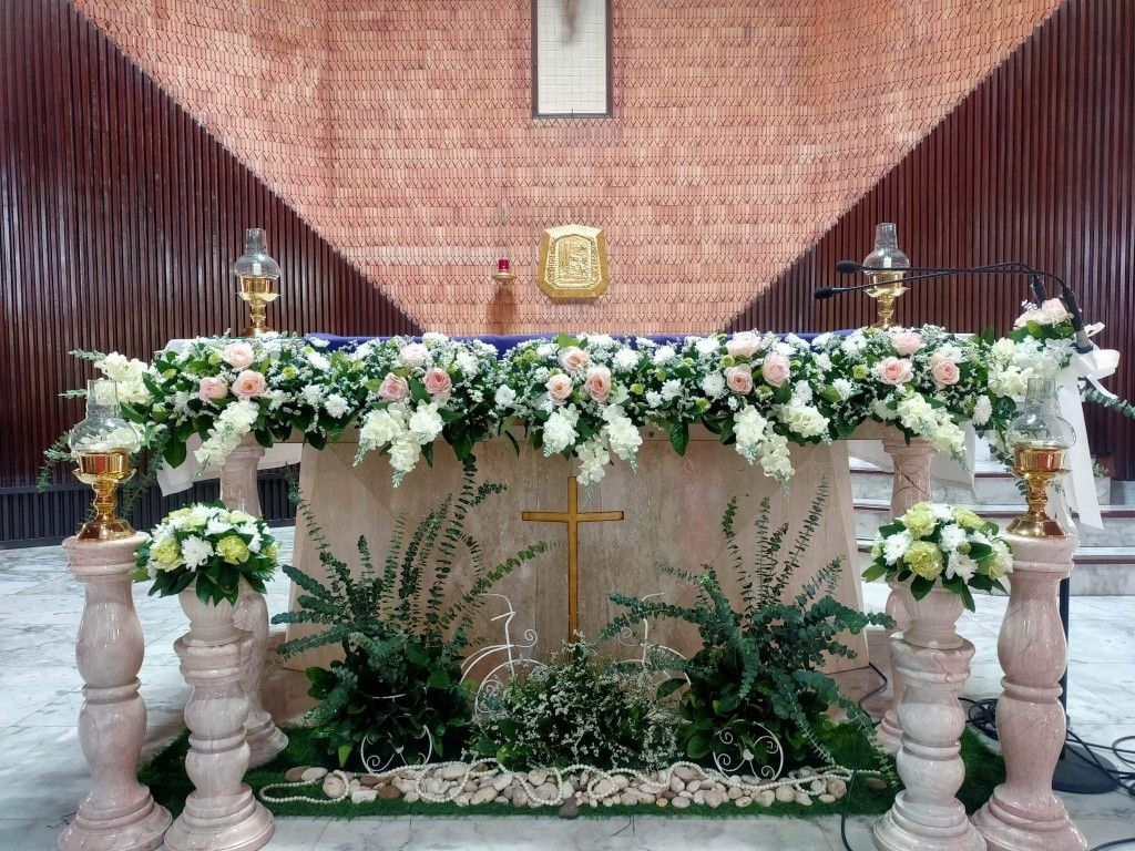 Vườn nghệ thuật 9