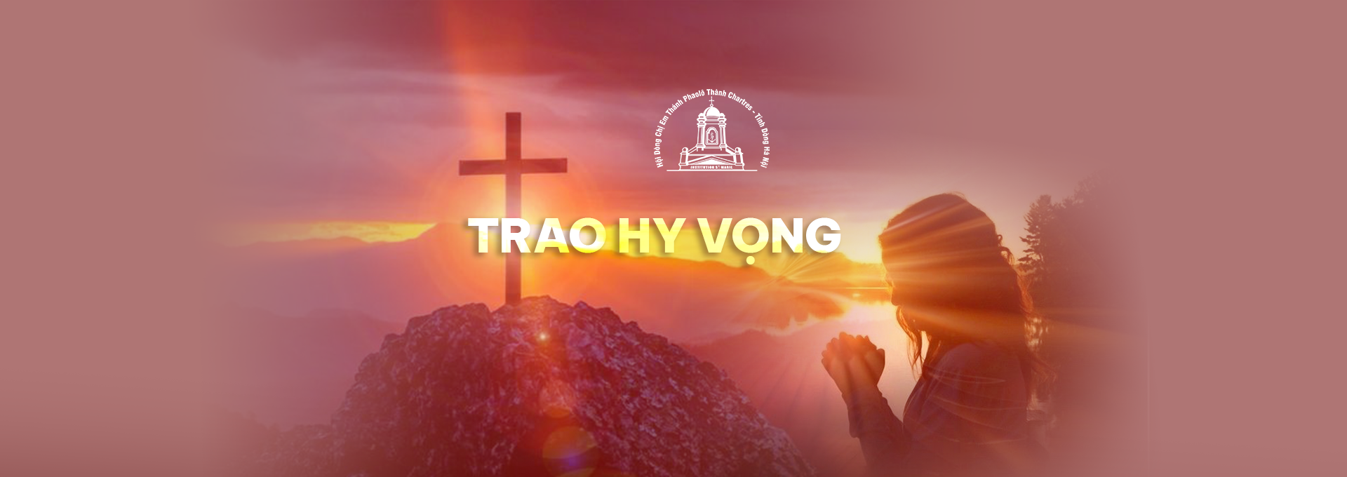 Khi đôi môi ít nói, trái tim vẫn có thể trao hy vọng