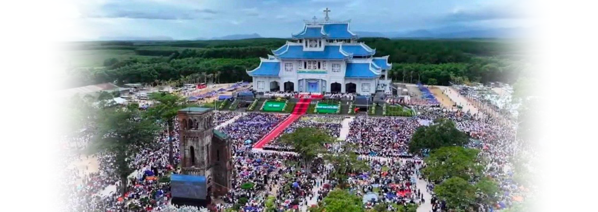 Số tín hữu Công giáo trên toàn thế giới đạt 1,422 tỷ