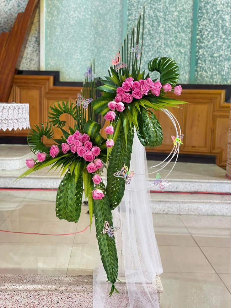 Vườn nghệ thuật 4